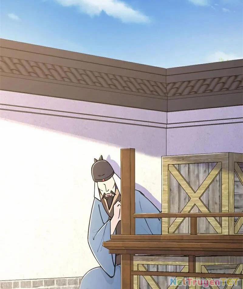 Ta Thực Sự Không Muốn Làm Thần Tiên 127 trang 52