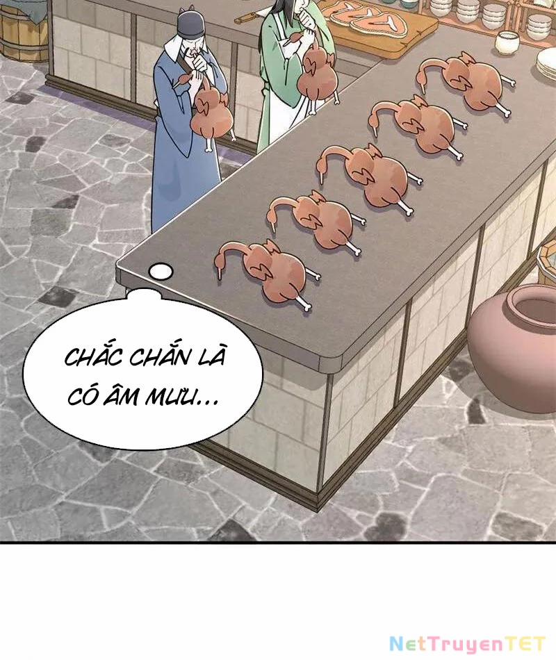 Ta Thực Sự Không Muốn Làm Thần Tiên 127 trang 68