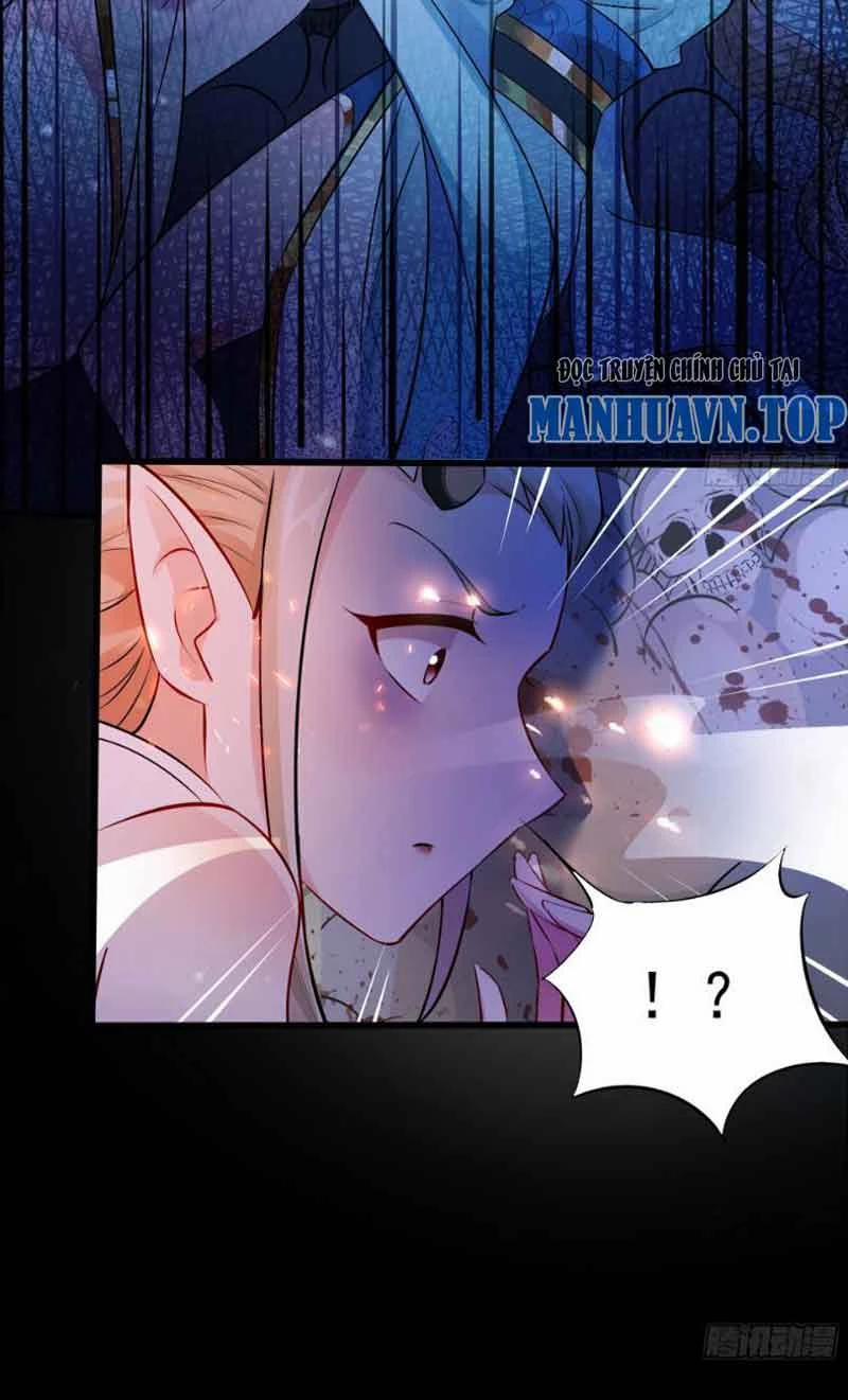 Ta Thực Sự Không Muốn Làm Thần Tiên 13 trang 19