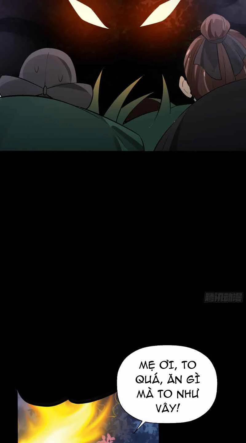 Ta Thực Sự Không Muốn Làm Thần Tiên 13 trang 29