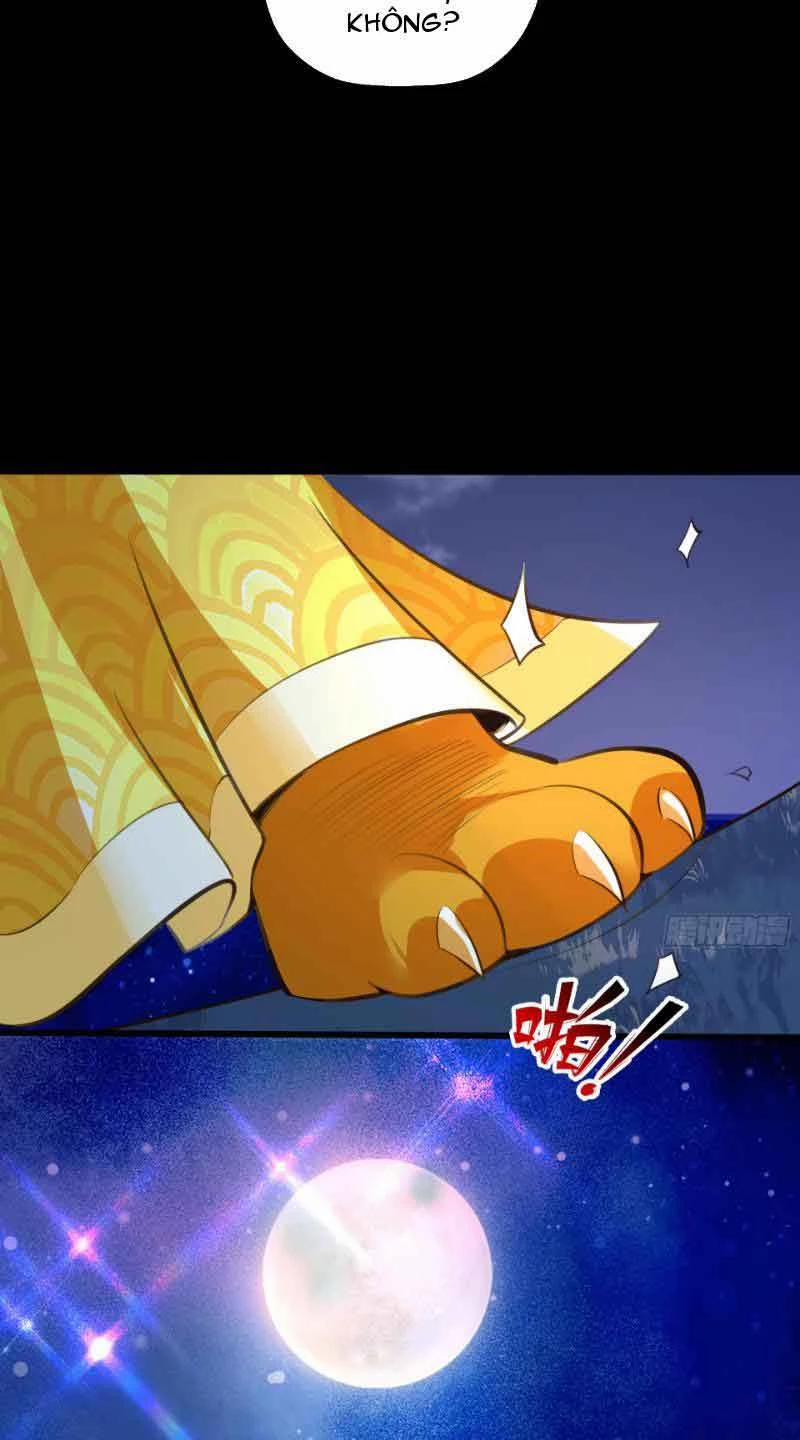 Ta Thực Sự Không Muốn Làm Thần Tiên 13 trang 32