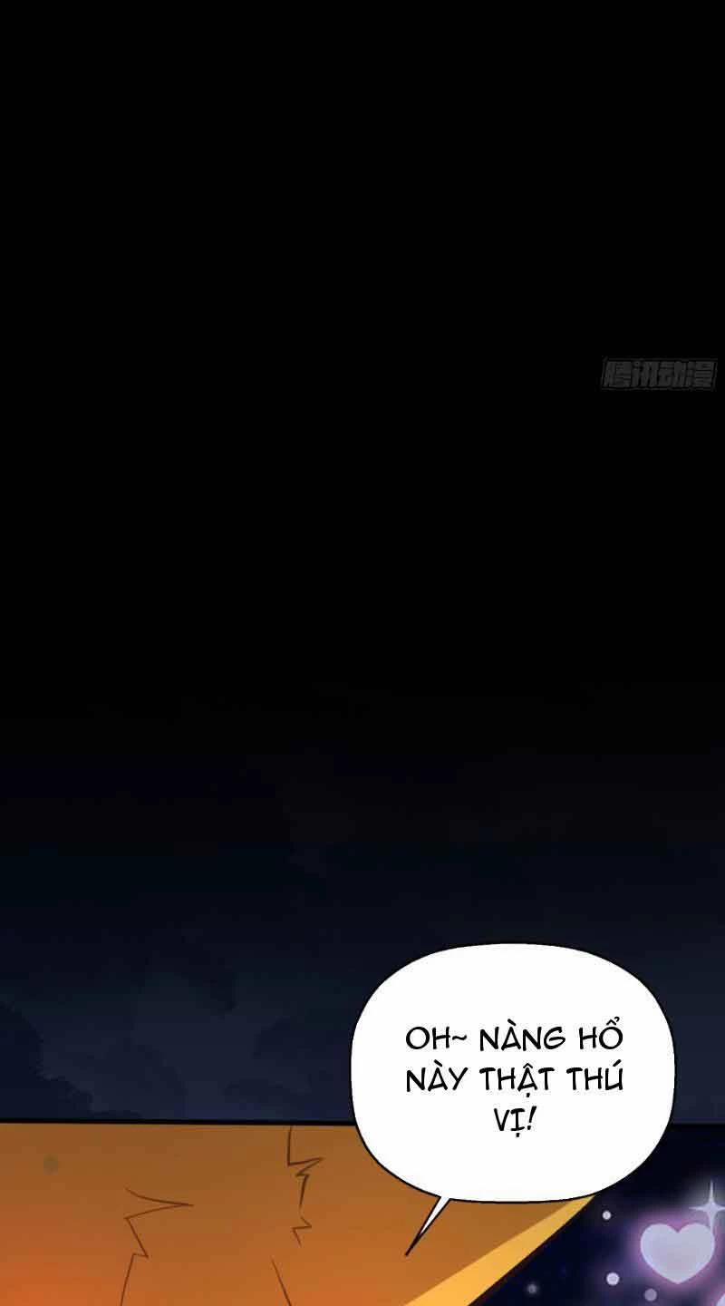 Ta Thực Sự Không Muốn Làm Thần Tiên 13 trang 36