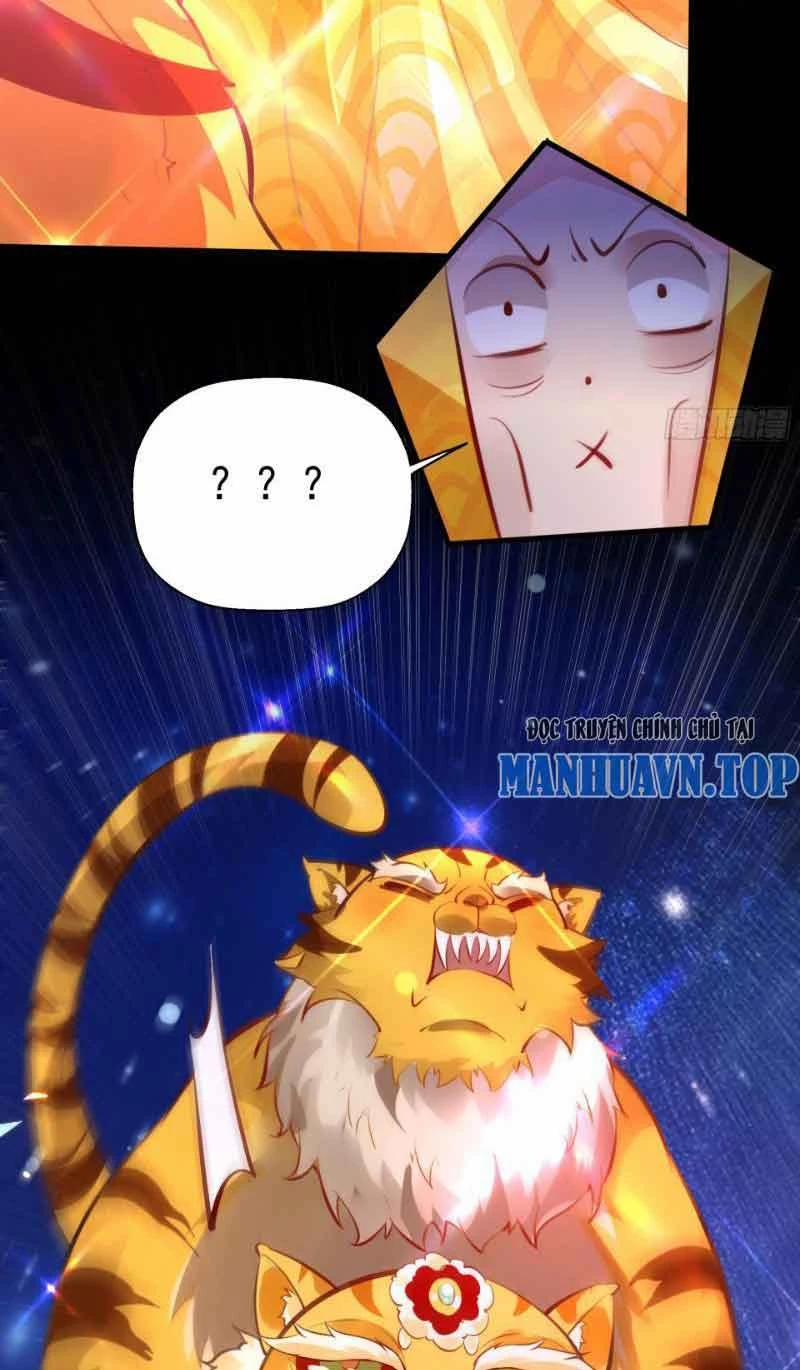 Ta Thực Sự Không Muốn Làm Thần Tiên 13 trang 41