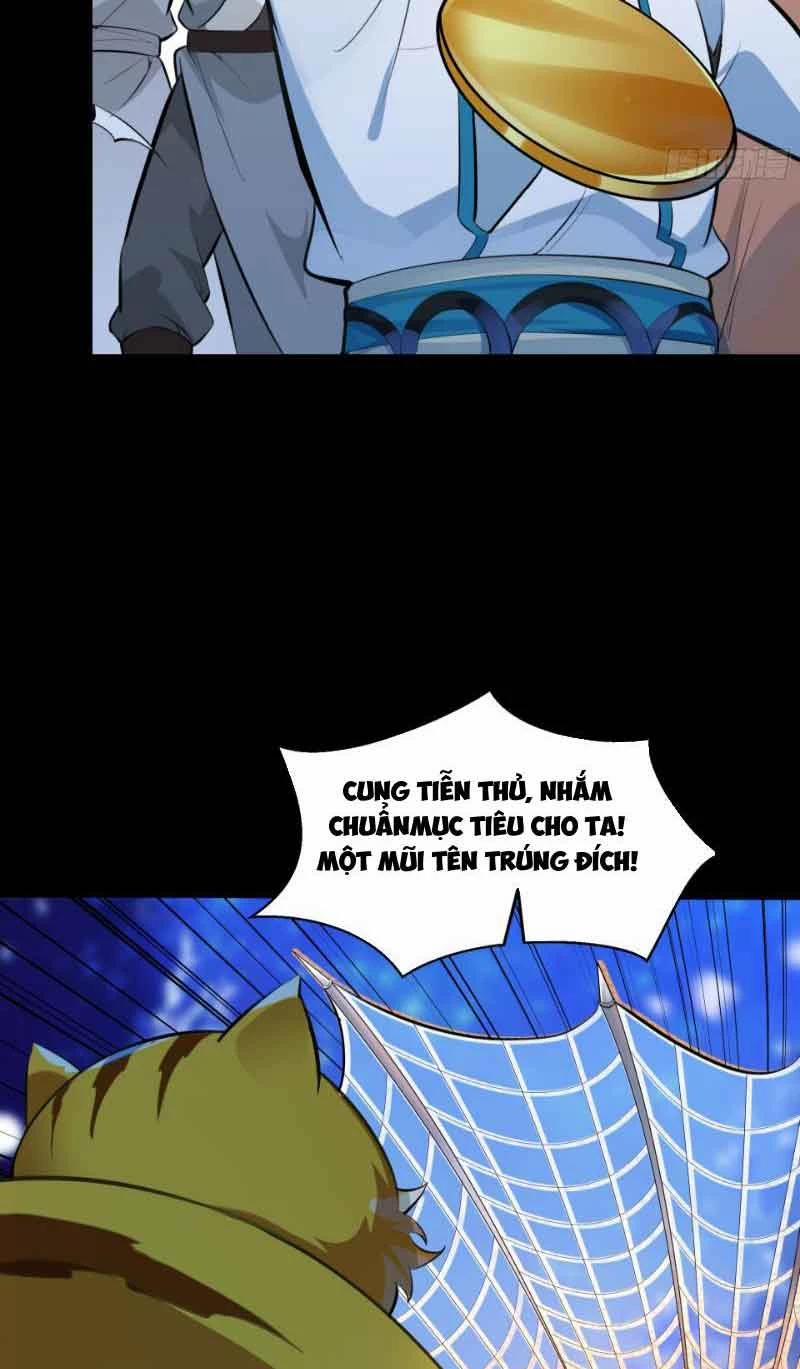 Ta Thực Sự Không Muốn Làm Thần Tiên 13 trang 44