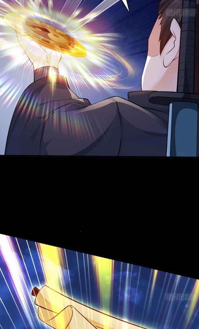 Ta Thực Sự Không Muốn Làm Thần Tiên 13 trang 5