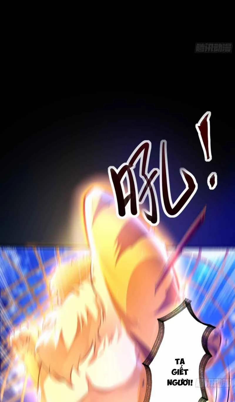 Ta Thực Sự Không Muốn Làm Thần Tiên 13 trang 53