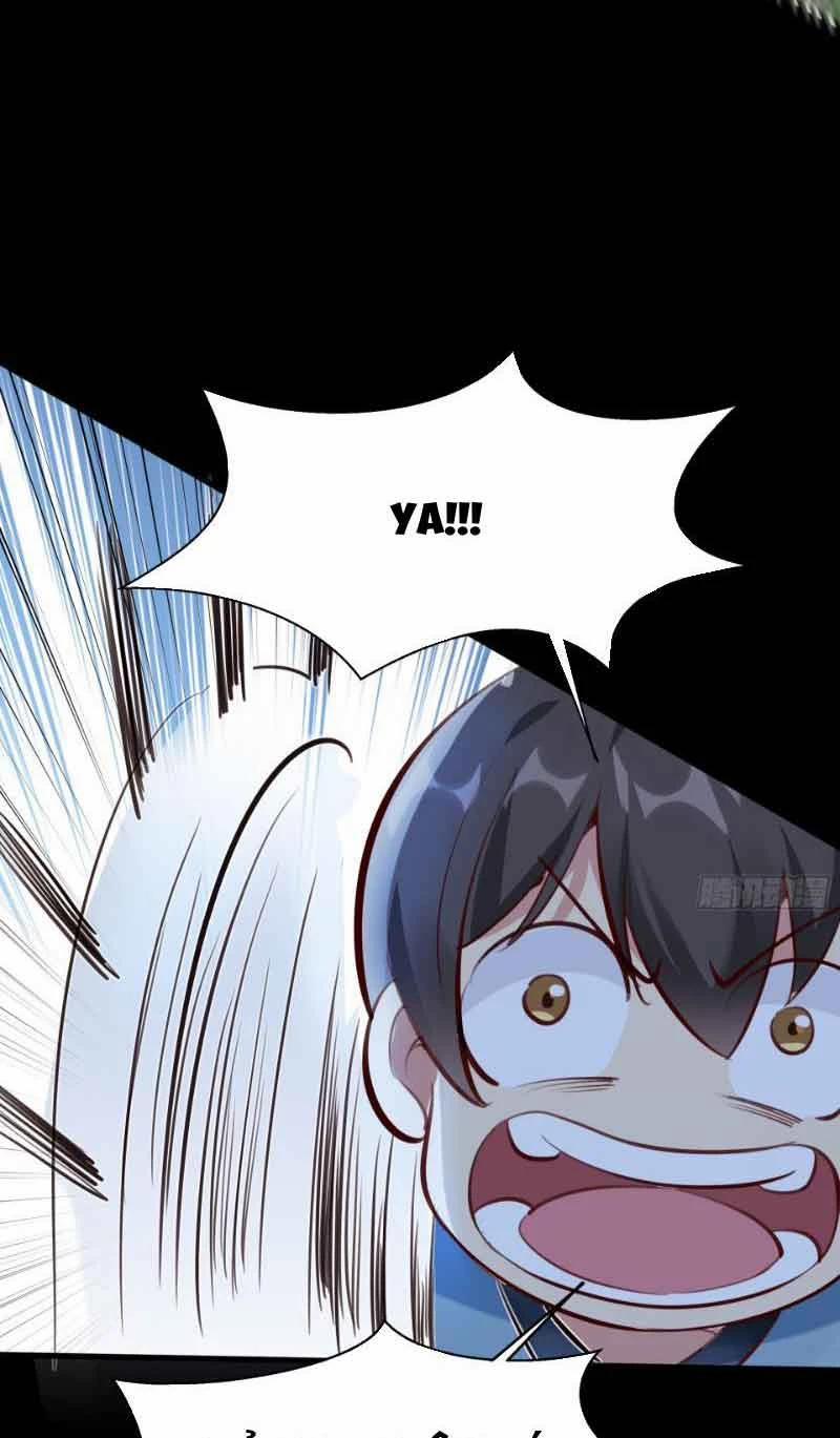 Ta Thực Sự Không Muốn Làm Thần Tiên 13 trang 55