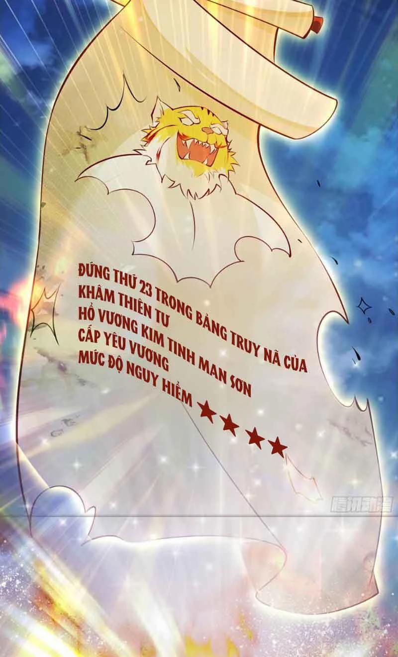 Ta Thực Sự Không Muốn Làm Thần Tiên 13 trang 6