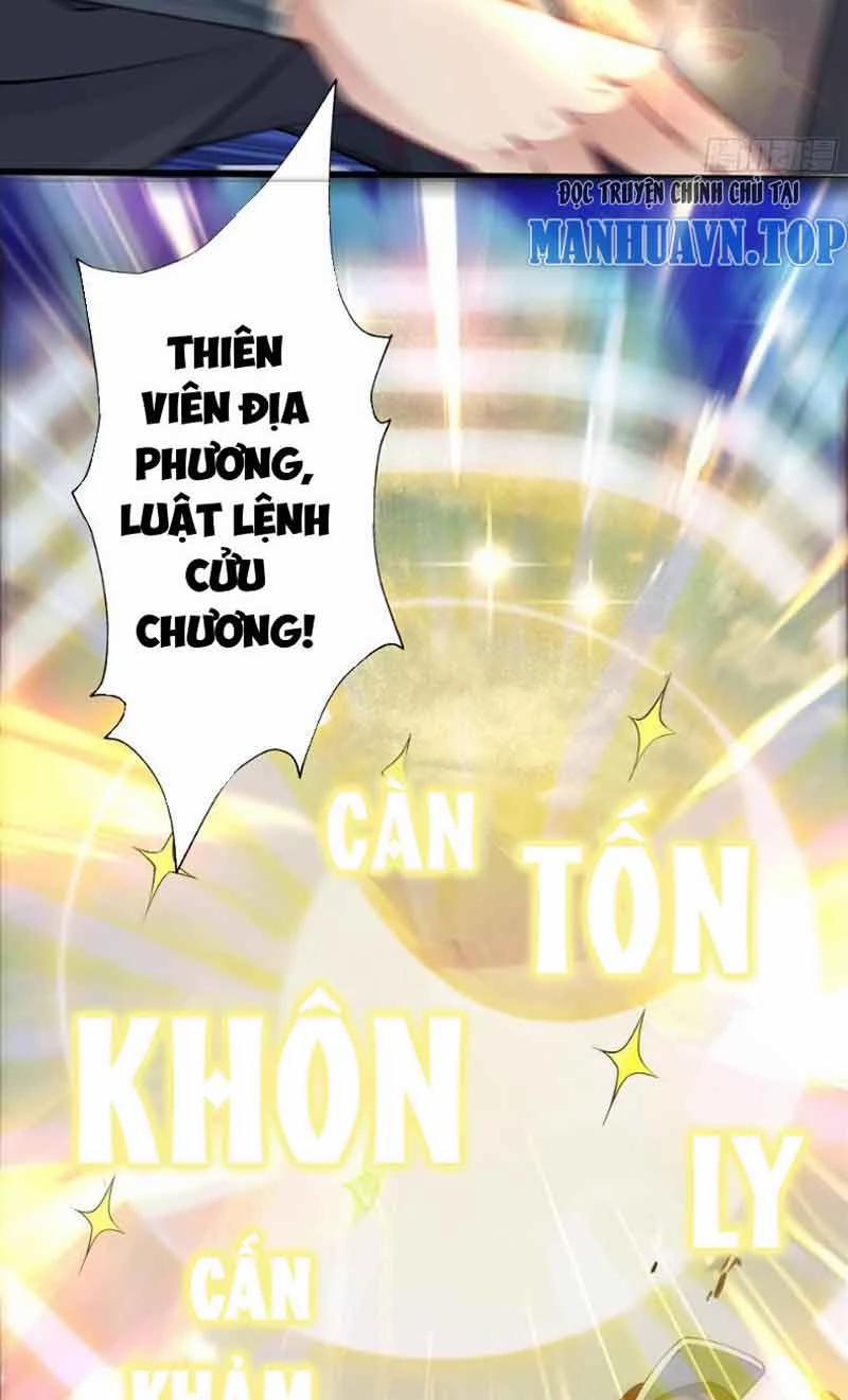 Ta Thực Sự Không Muốn Làm Thần Tiên 13 trang 9