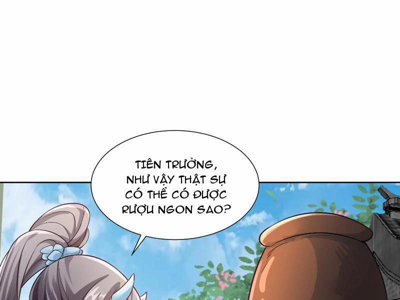 Ta Thực Sự Không Muốn Làm Thần Tiên 14 trang 103