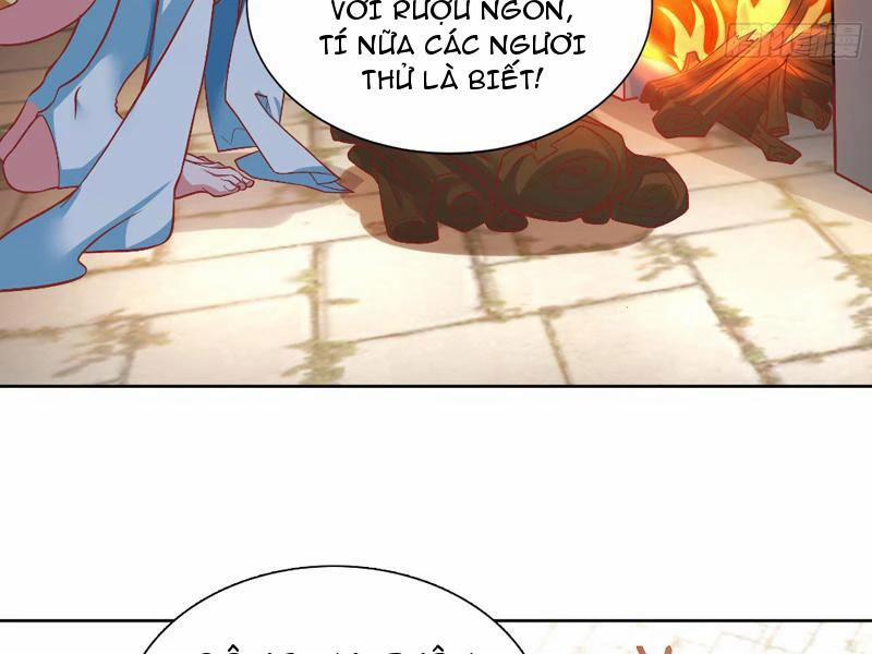 Ta Thực Sự Không Muốn Làm Thần Tiên 14 trang 105