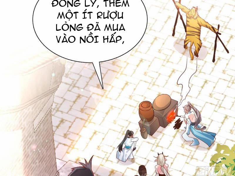 Ta Thực Sự Không Muốn Làm Thần Tiên 14 trang 106