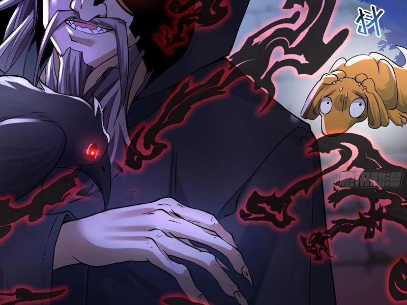 Ta Thực Sự Không Muốn Làm Thần Tiên 14 trang 117