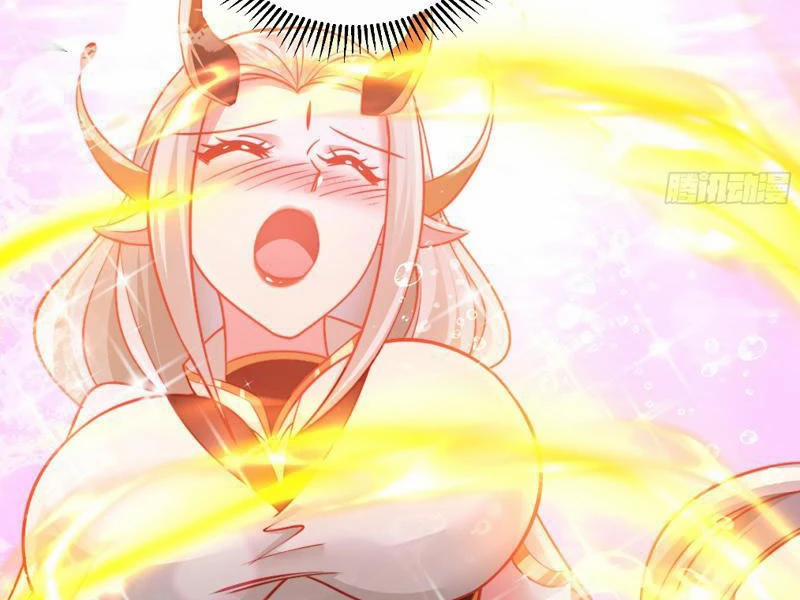 Ta Thực Sự Không Muốn Làm Thần Tiên 14 trang 123