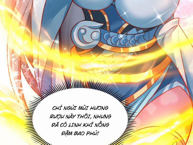 Ta Thực Sự Không Muốn Làm Thần Tiên 14 trang 126