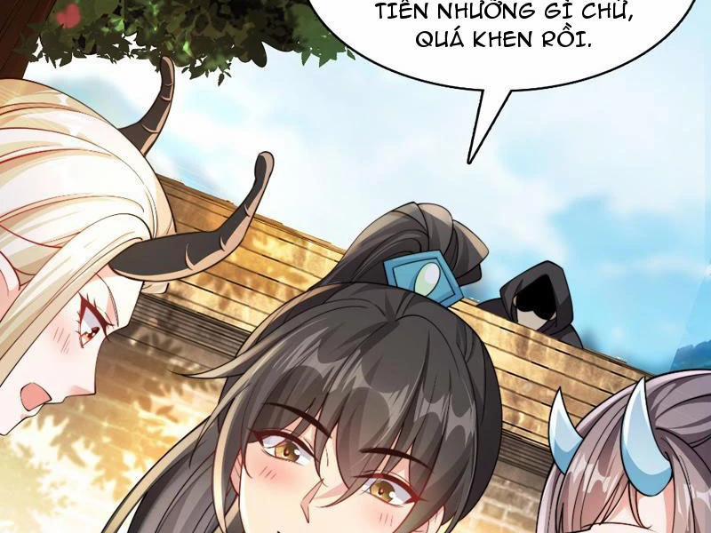 Ta Thực Sự Không Muốn Làm Thần Tiên 14 trang 129
