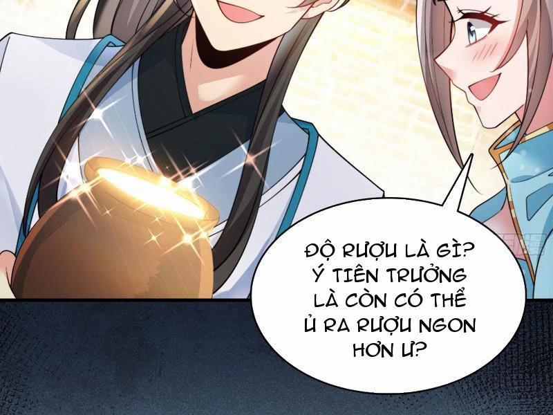Ta Thực Sự Không Muốn Làm Thần Tiên 14 trang 130