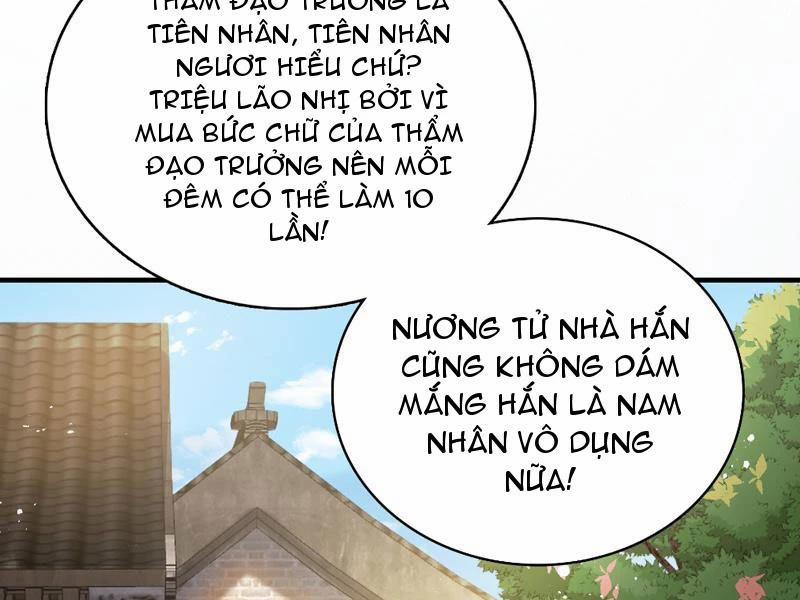 Ta Thực Sự Không Muốn Làm Thần Tiên 14 trang 134