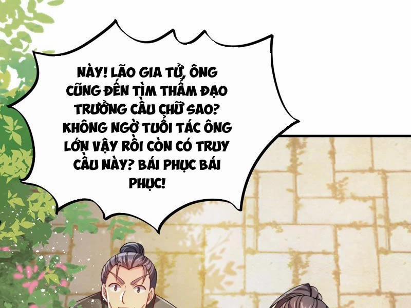 Ta Thực Sự Không Muốn Làm Thần Tiên 14 trang 139