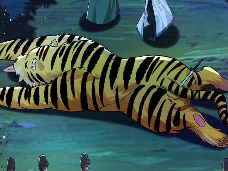 Ta Thực Sự Không Muốn Làm Thần Tiên 14 trang 2