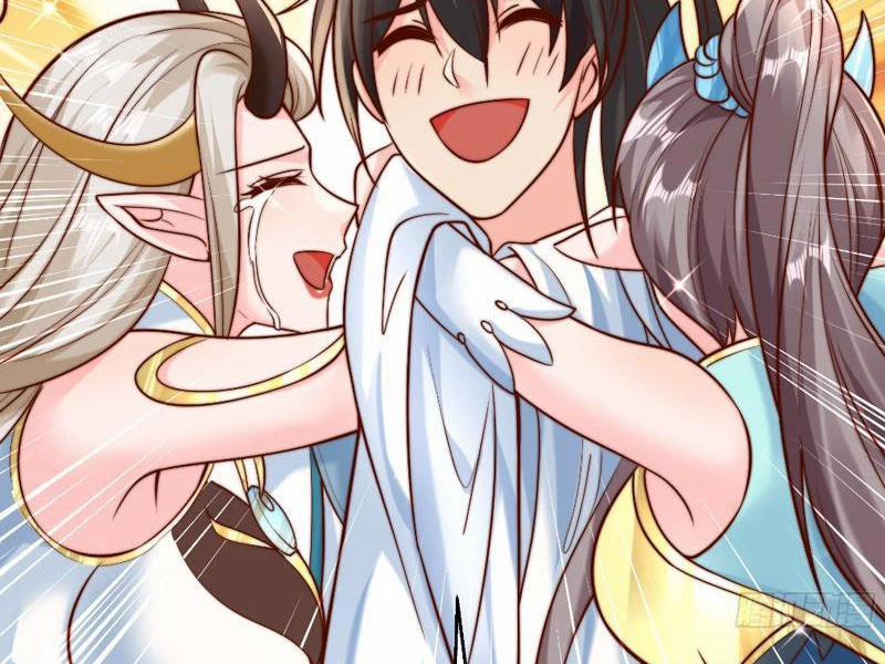 Ta Thực Sự Không Muốn Làm Thần Tiên 14 trang 21