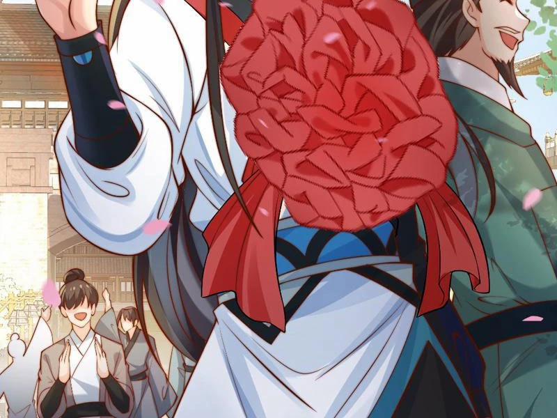 Ta Thực Sự Không Muốn Làm Thần Tiên 14 trang 37