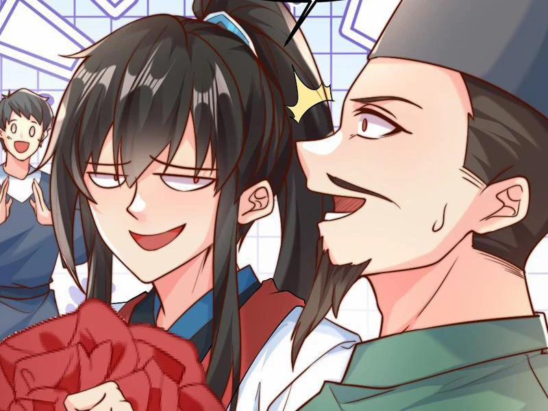 Ta Thực Sự Không Muốn Làm Thần Tiên 14 trang 39