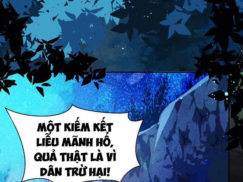 Ta Thực Sự Không Muốn Làm Thần Tiên 14 trang 4