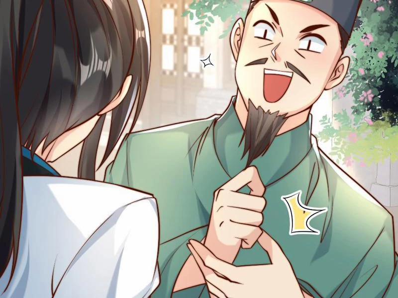 Ta Thực Sự Không Muốn Làm Thần Tiên 14 trang 45