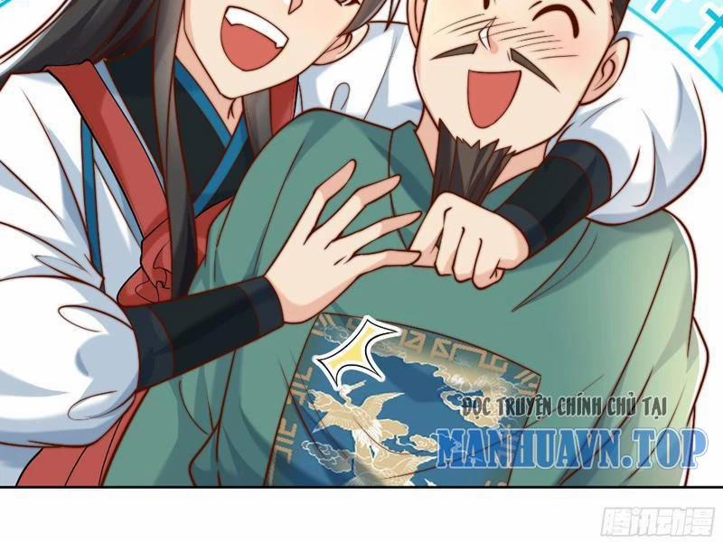 Ta Thực Sự Không Muốn Làm Thần Tiên 14 trang 47