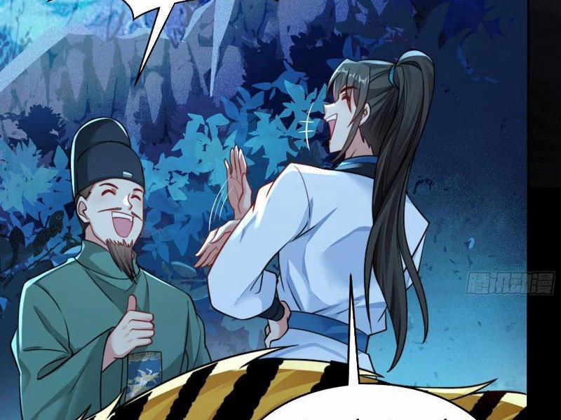 Ta Thực Sự Không Muốn Làm Thần Tiên 14 trang 5