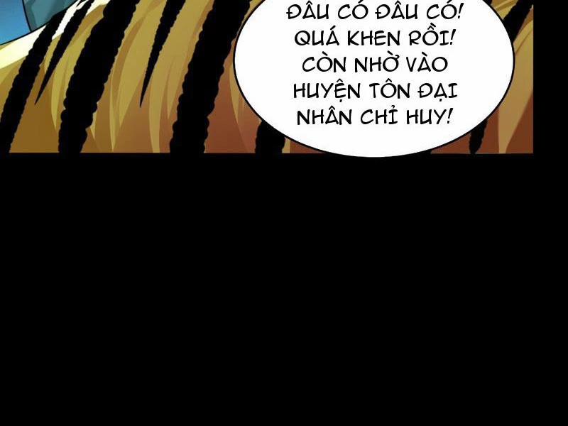 Ta Thực Sự Không Muốn Làm Thần Tiên 14 trang 6