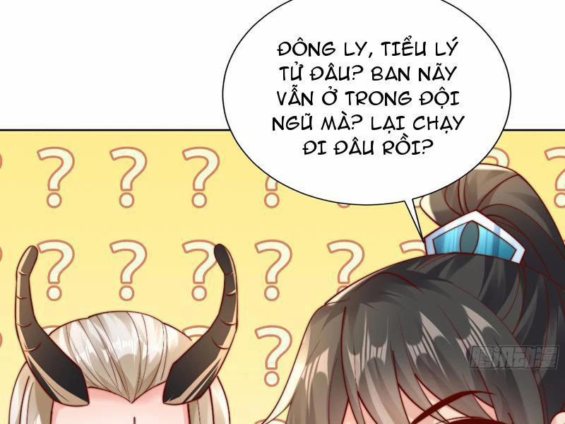 Ta Thực Sự Không Muốn Làm Thần Tiên 14 trang 62