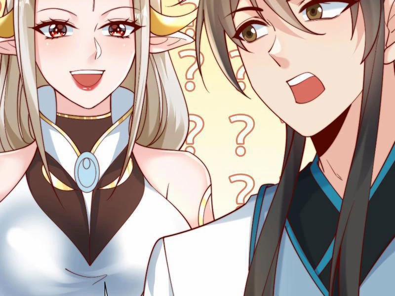 Ta Thực Sự Không Muốn Làm Thần Tiên 14 trang 63