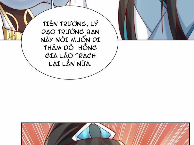 Ta Thực Sự Không Muốn Làm Thần Tiên 14 trang 64
