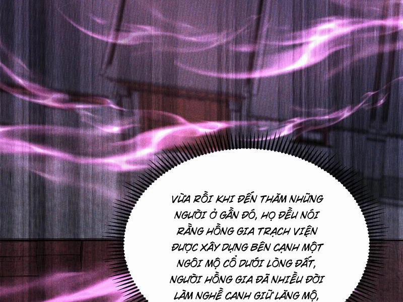 Ta Thực Sự Không Muốn Làm Thần Tiên 14 trang 71