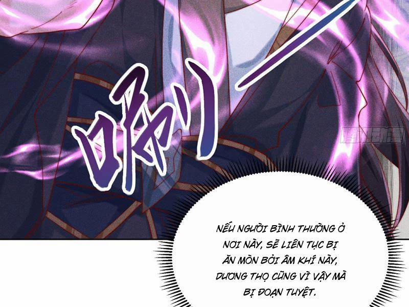 Ta Thực Sự Không Muốn Làm Thần Tiên 14 trang 77