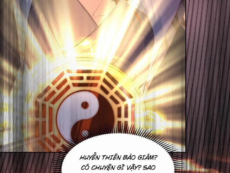 Ta Thực Sự Không Muốn Làm Thần Tiên 14 trang 81