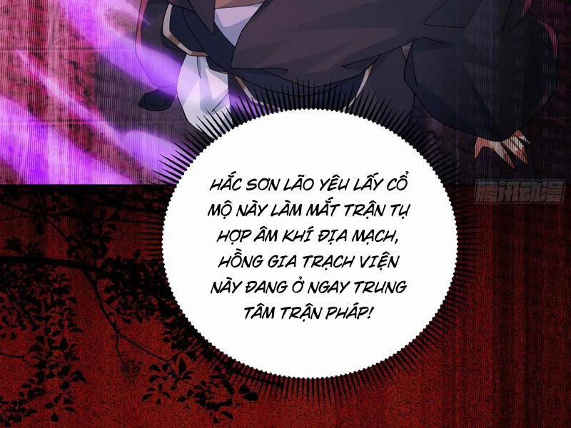 Ta Thực Sự Không Muốn Làm Thần Tiên 14 trang 94