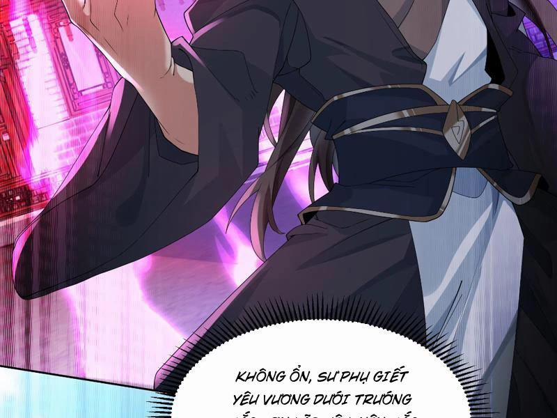 Ta Thực Sự Không Muốn Làm Thần Tiên 14 trang 97