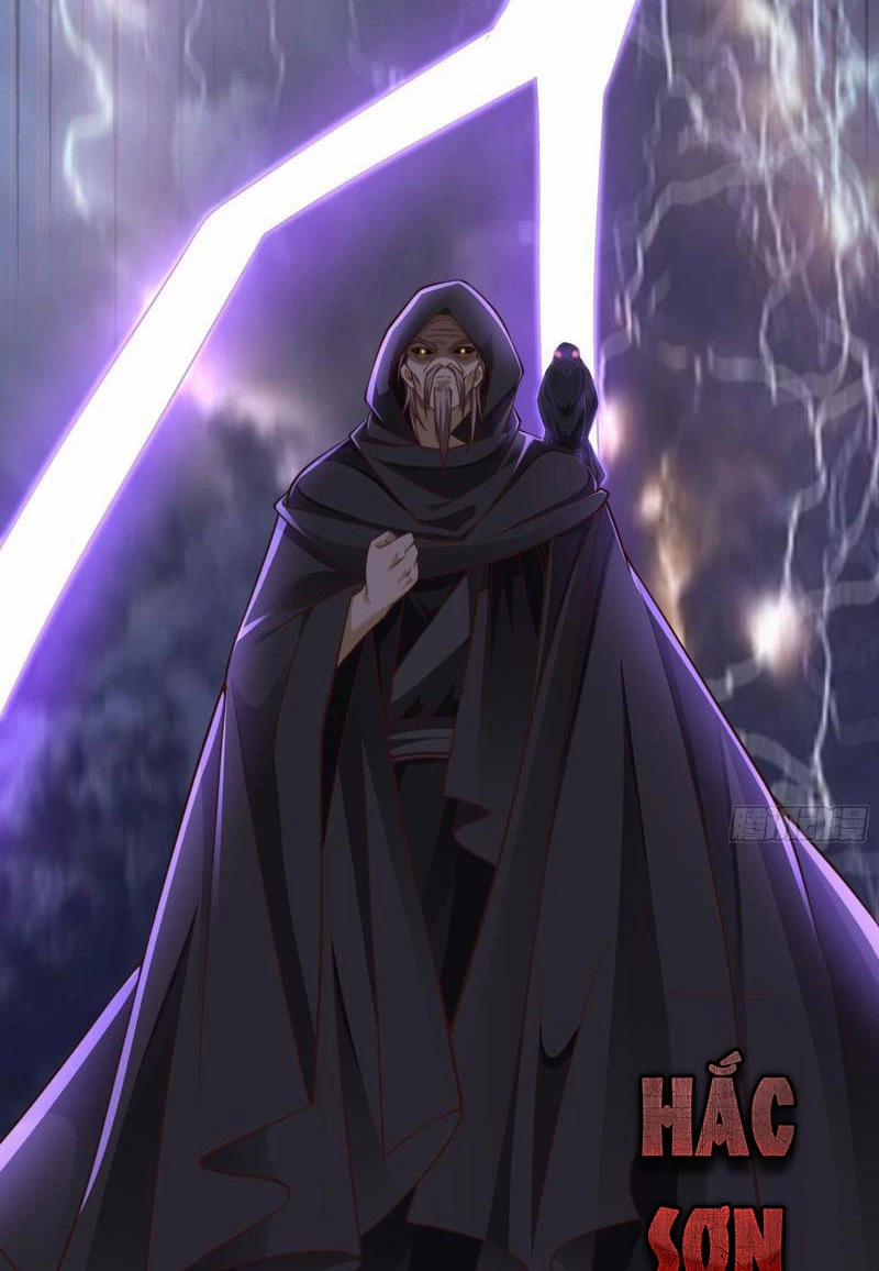 Ta Thực Sự Không Muốn Làm Thần Tiên 15 trang 11