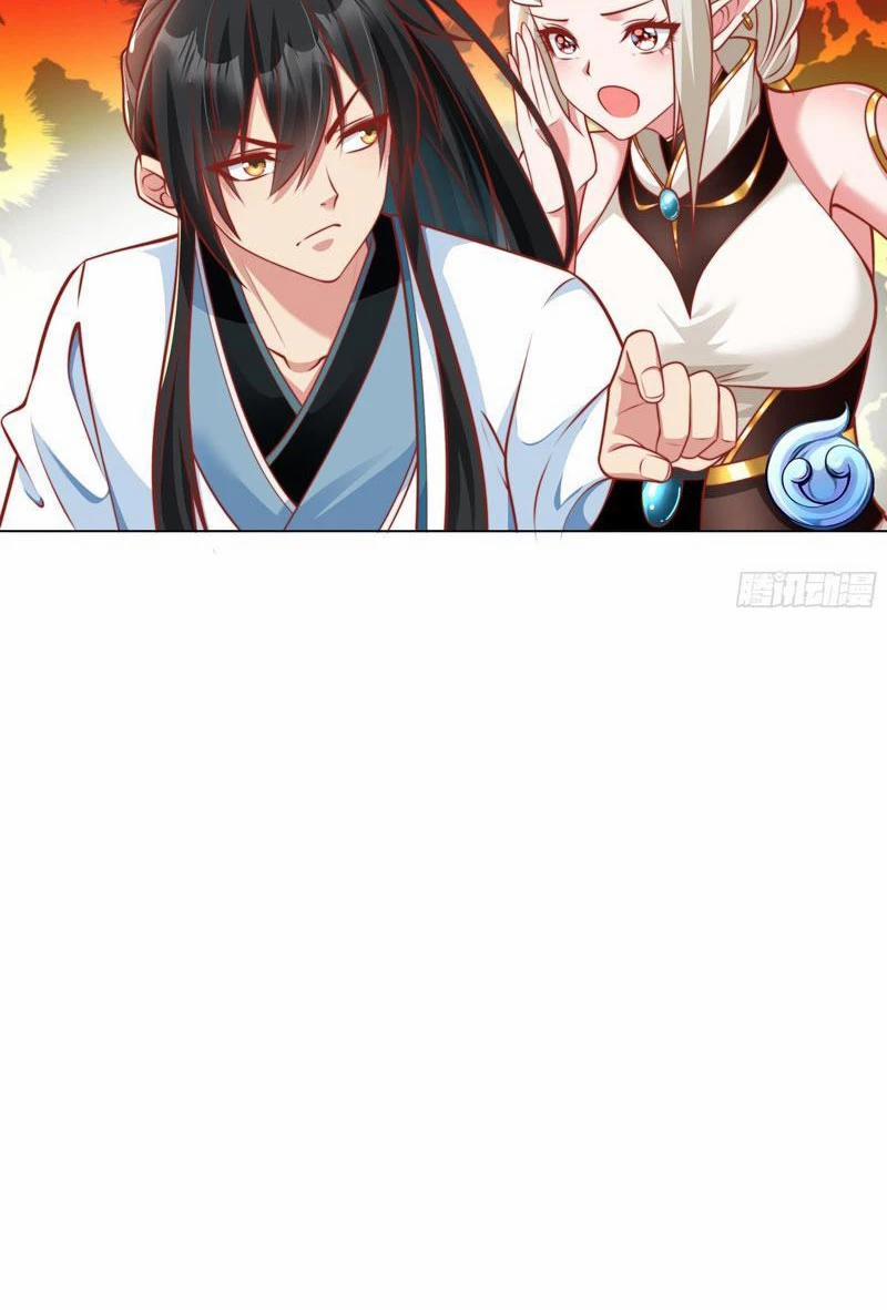 Ta Thực Sự Không Muốn Làm Thần Tiên 15 trang 26