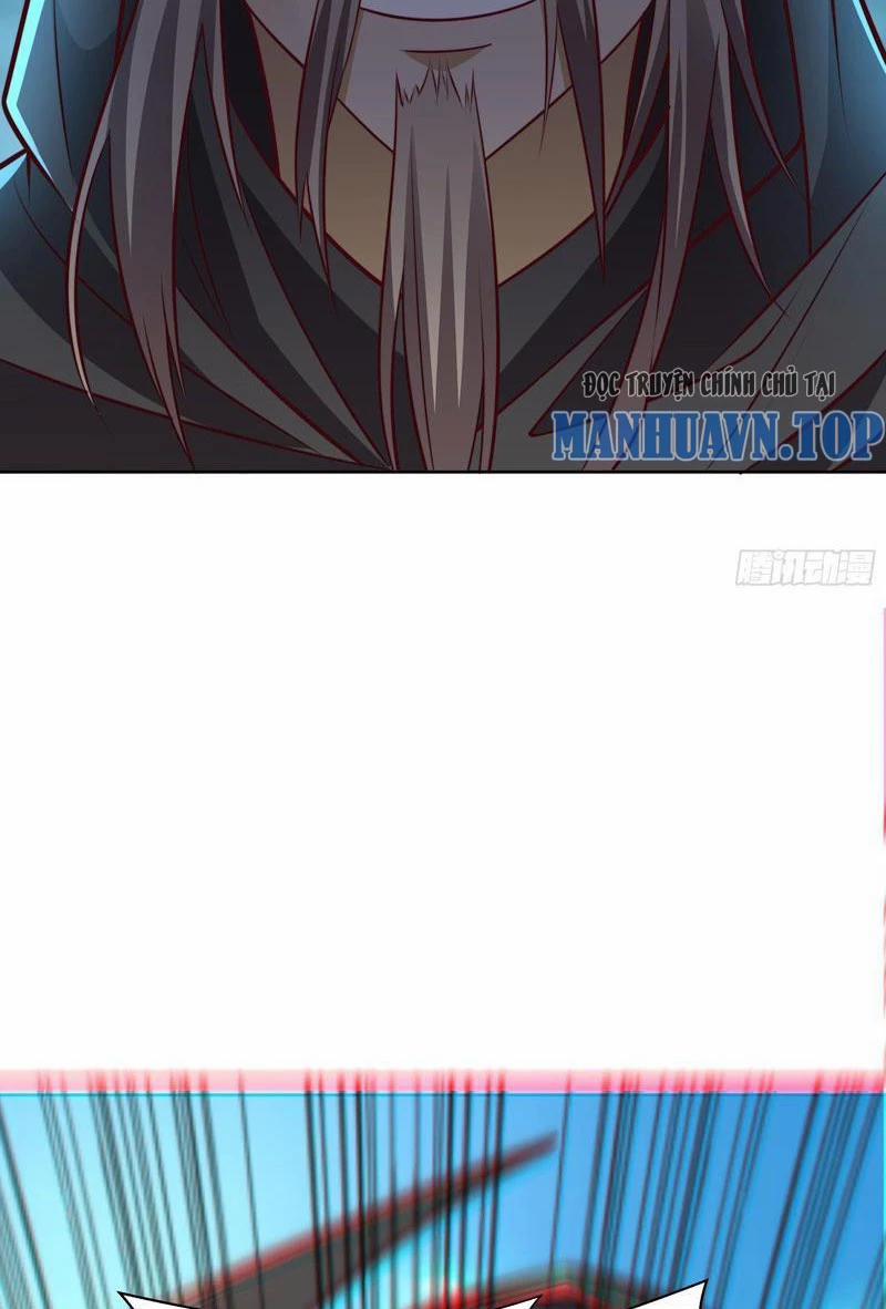 Ta Thực Sự Không Muốn Làm Thần Tiên 15 trang 33