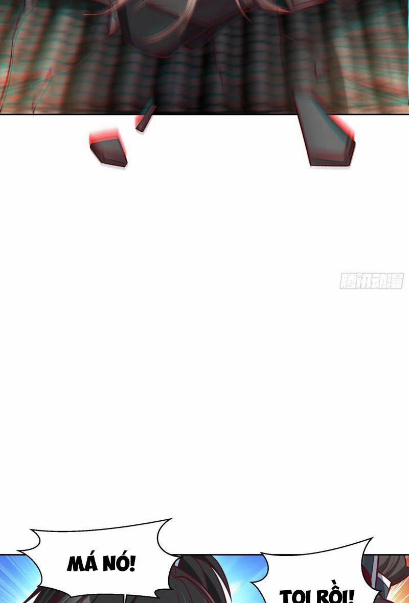 Ta Thực Sự Không Muốn Làm Thần Tiên 15 trang 35