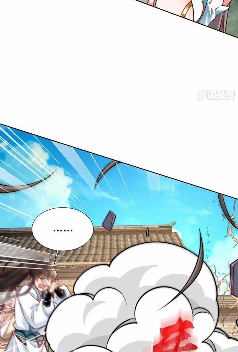 Ta Thực Sự Không Muốn Làm Thần Tiên 15 trang 37