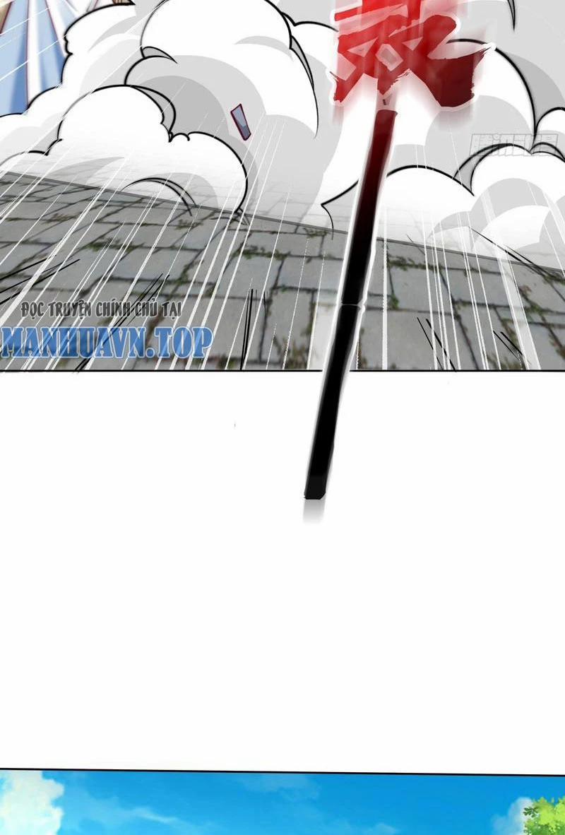 Ta Thực Sự Không Muốn Làm Thần Tiên 15 trang 38