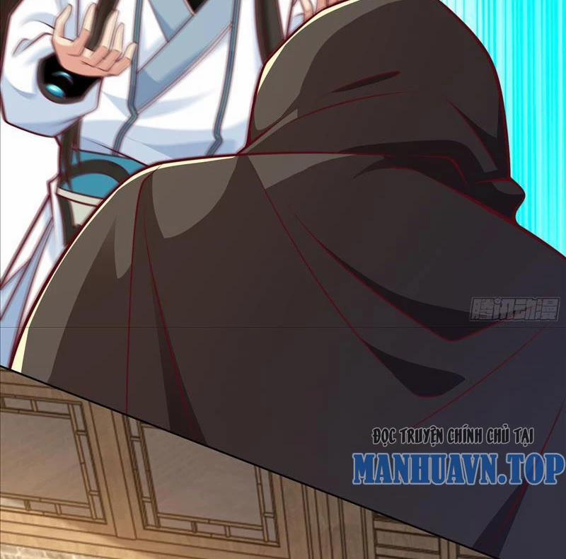 Ta Thực Sự Không Muốn Làm Thần Tiên 15 trang 42