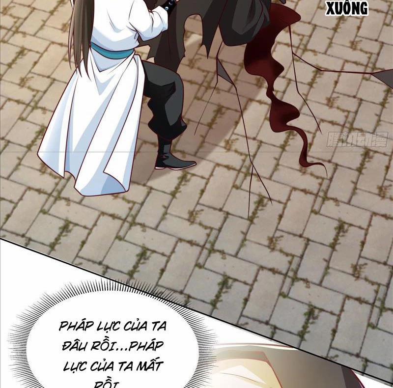 Ta Thực Sự Không Muốn Làm Thần Tiên 15 trang 44