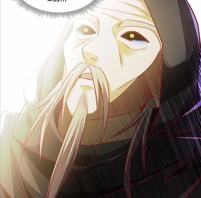 Ta Thực Sự Không Muốn Làm Thần Tiên 15 trang 45