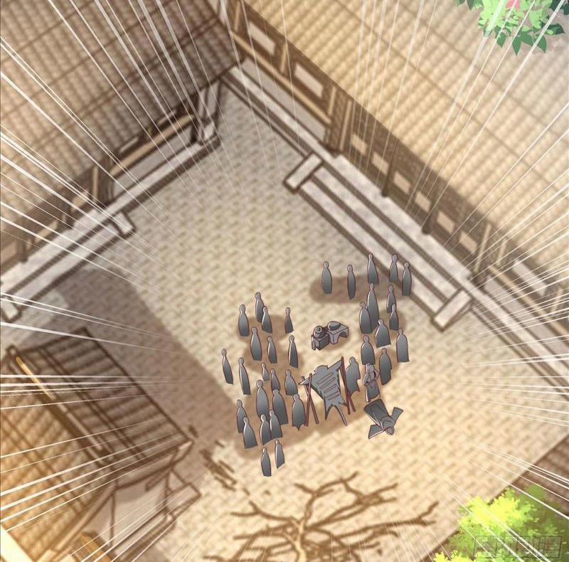 Ta Thực Sự Không Muốn Làm Thần Tiên 15 trang 47